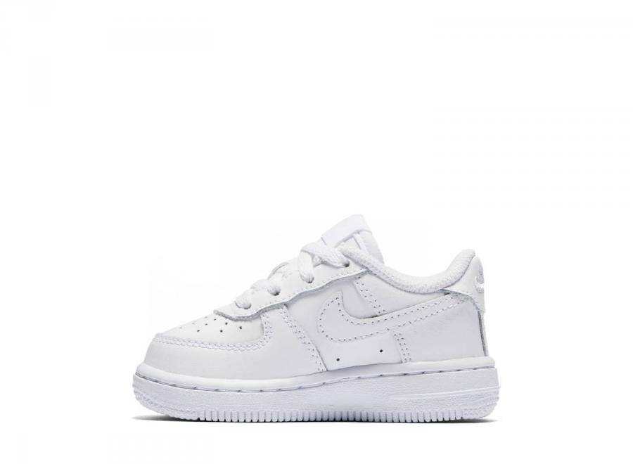 Nike Air Force 1 06 TD White 314194-117 - Nike
