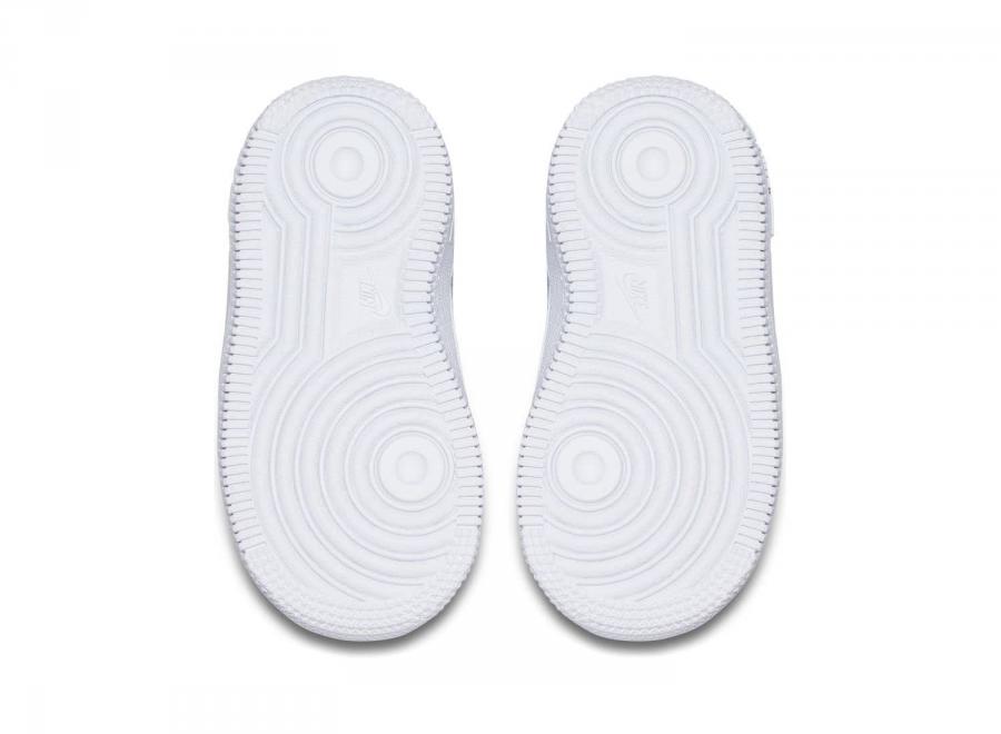 Nike Air Force 1 06 TD White 314194-117 - Nike