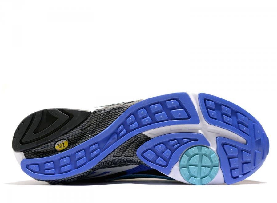 Nike Air Ghost Racer Black / Hyper Jade AT5410-001 - Nike