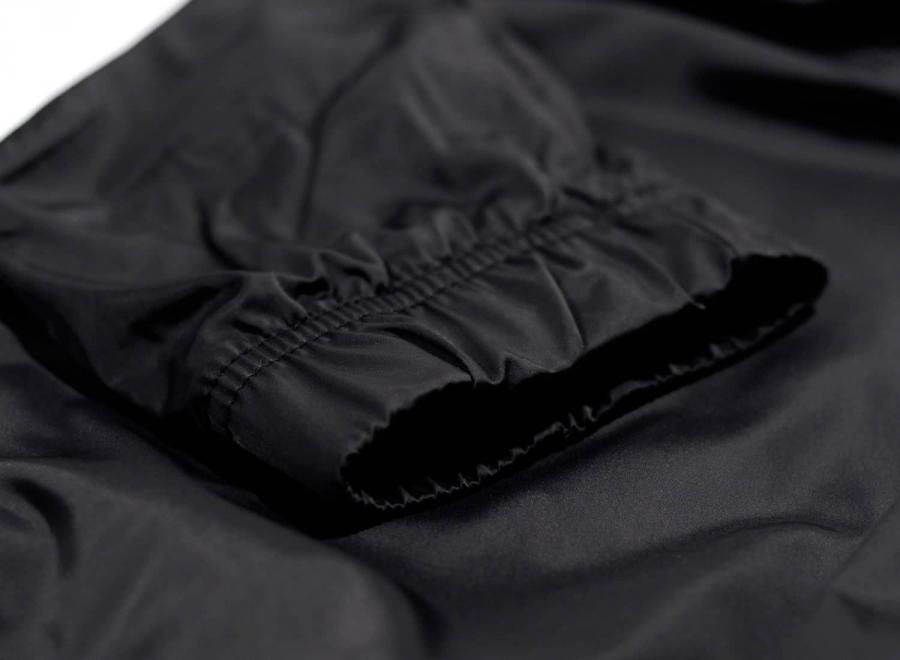 Nike Air HD Woven Jacket Black / White 932137-010 - Nike
