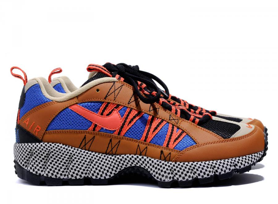 Nike Air Humara 17 Dark Russet AO3297-200 - Nike