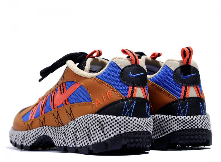 Nike Air Humara 17 Dark Russet AO3297-200 - Nike