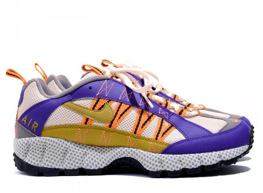 Nike Air Humara 17 Concord AO3297-400 - Nike