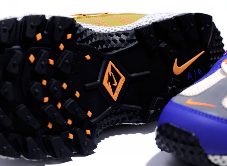 Nike Air Humara 17 Concord AO3297-400 - Nike