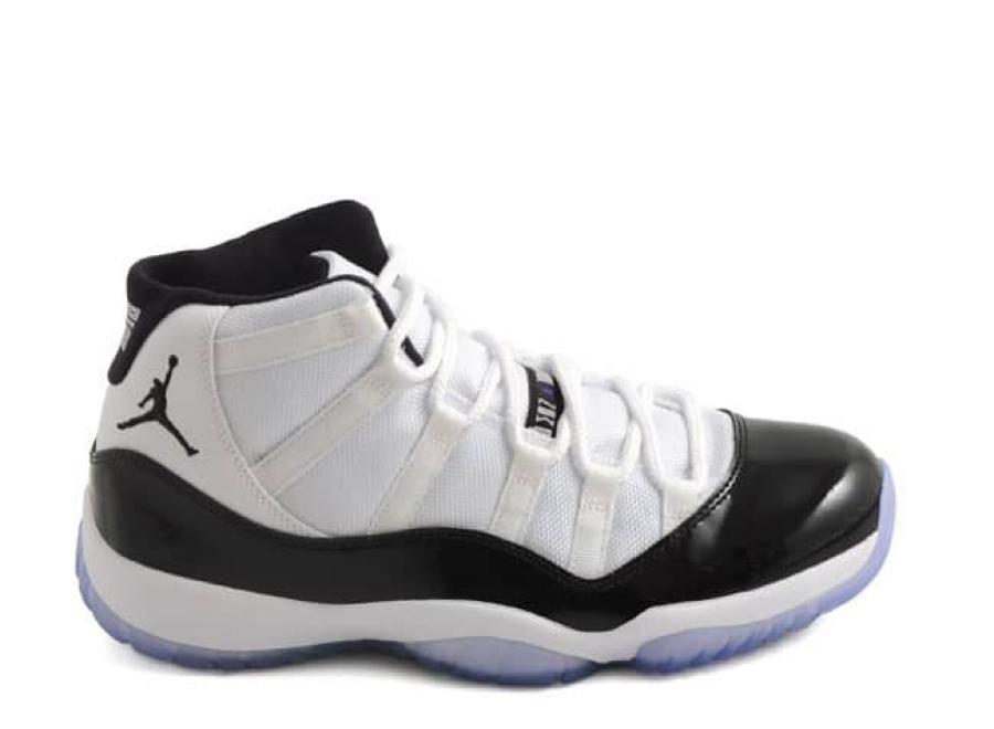 NIKE AIR JORDAN 11 RETRO - Nike