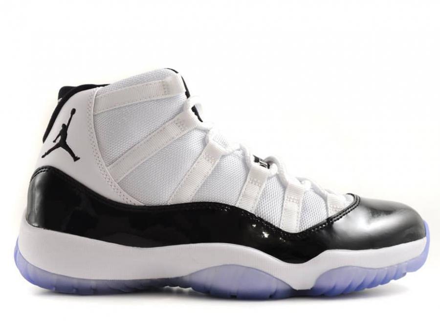 NIKE AIR JORDAN 11 RETRO - Nike