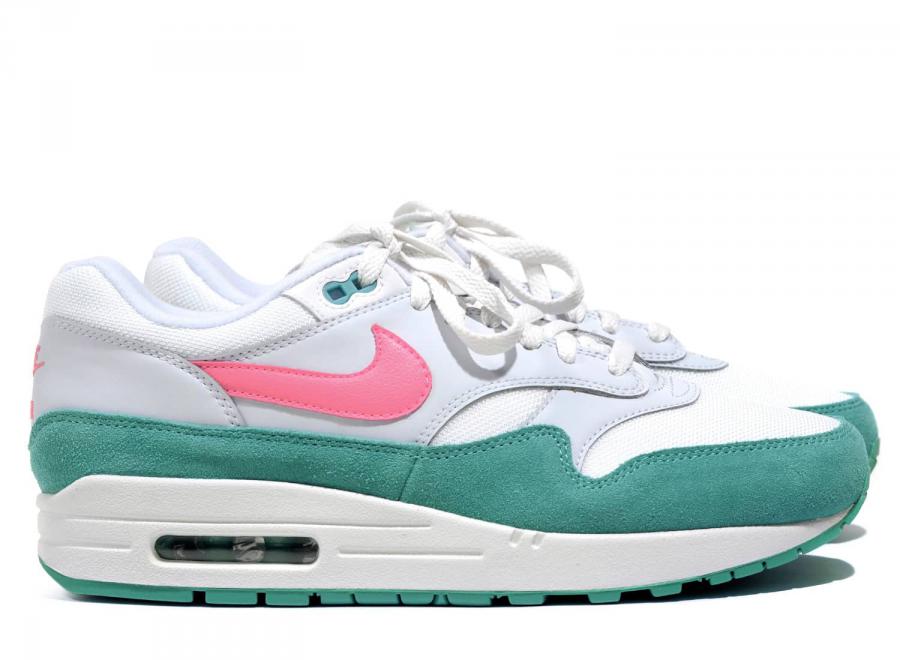 Nike Air Max 1 Watermelon AH8145-106 - Nike