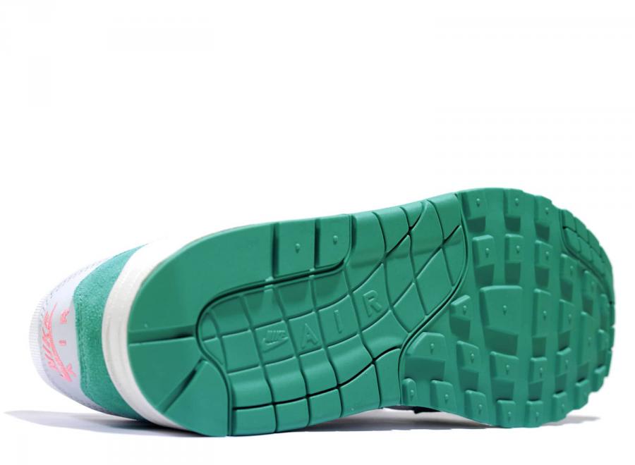 Nike Air Max 1 Watermelon AH8145-106 - Nike