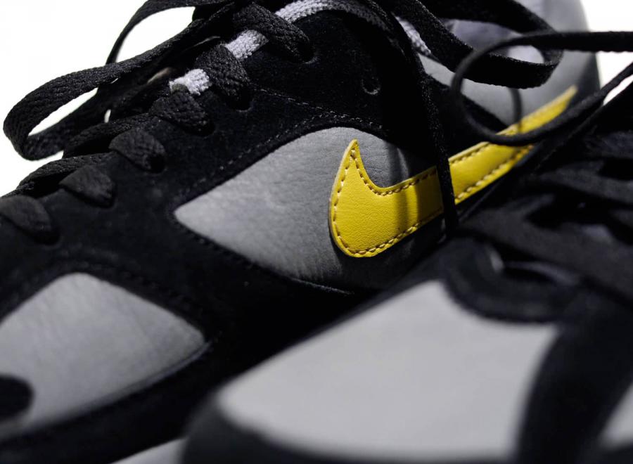 Nike Air Max 180 Cool Grey / Weat Gold AV7023-001 - Nike