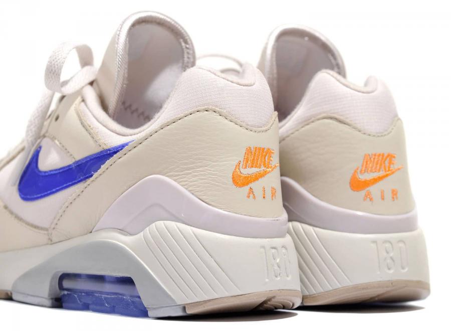 Nike Air Max 180 Desert Sand AQ9974-002 - Nike