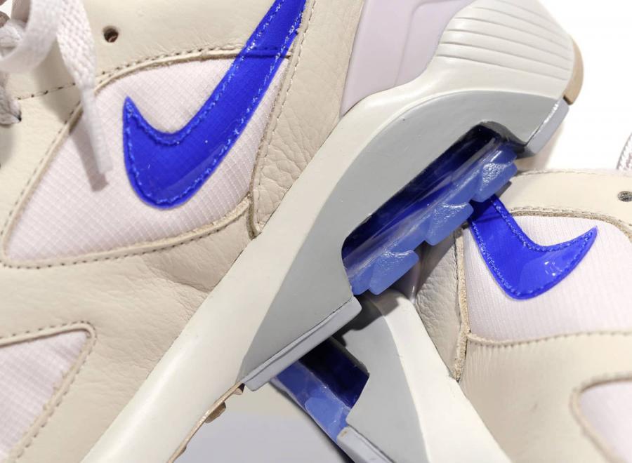 Nike Air Max 180 Desert Sand AQ9974-002 - Nike