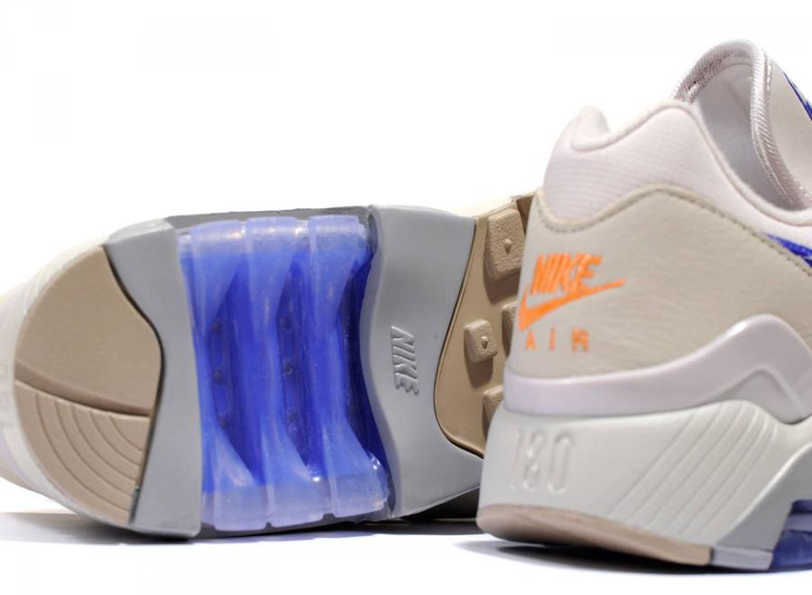 Nike Air Max 180 Desert Sand AQ9974-002 - Nike