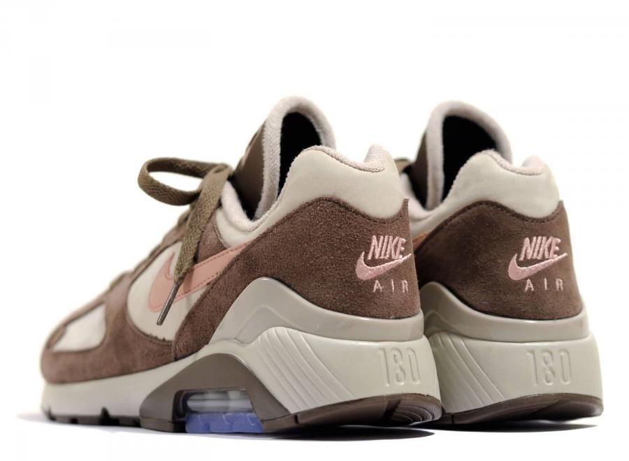 Nike Air Max 180 String / Rust Pink AV7023-200 - Nike