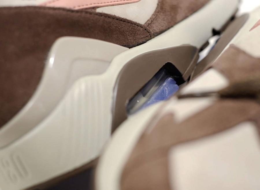 Nike Air Max 180 String / Rust Pink AV7023-200 - Nike