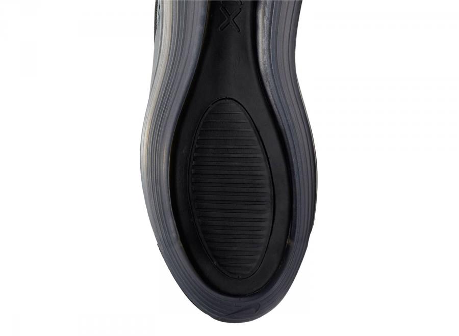 Nike Air Max 720 Black AO2924-003 - Nike