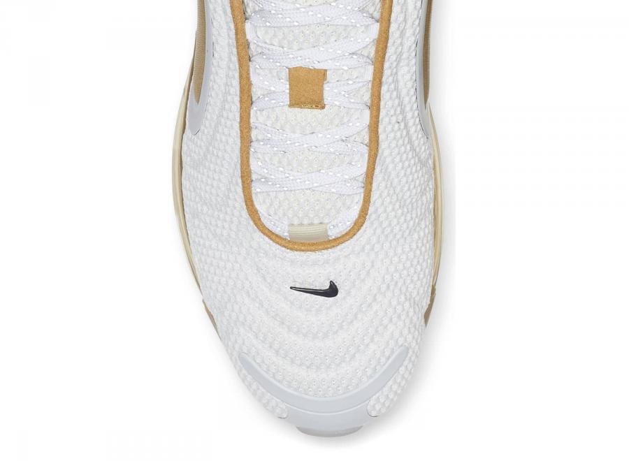 Nike Air Max 720 White / Anthracite CI6393-100 - Nike