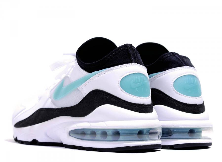 Nike Air Max 93 OG Dusty Cactus 306551-107 - Nike