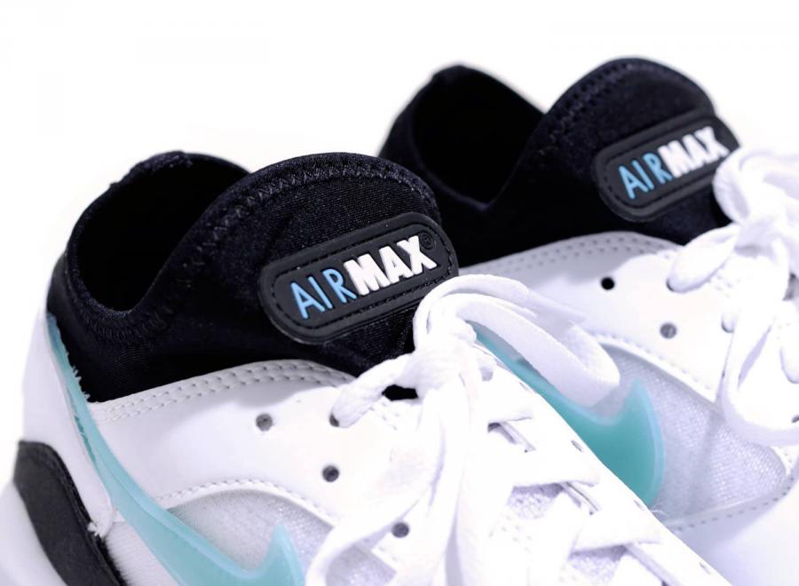 Nike Air Max 93 OG Dusty Cactus 306551-107 - Nike
