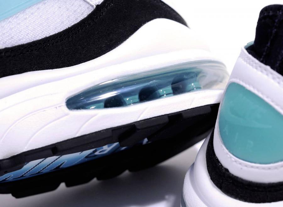 Nike Air Max 93 OG Dusty Cactus 306551-107 - Nike