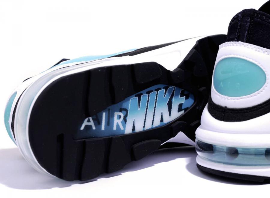 Nike Air Max 93 OG Dusty Cactus 306551-107 - Nike