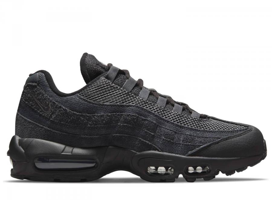 Nike Air Max 95 OG Iron Grey DM2816-001 - Nike