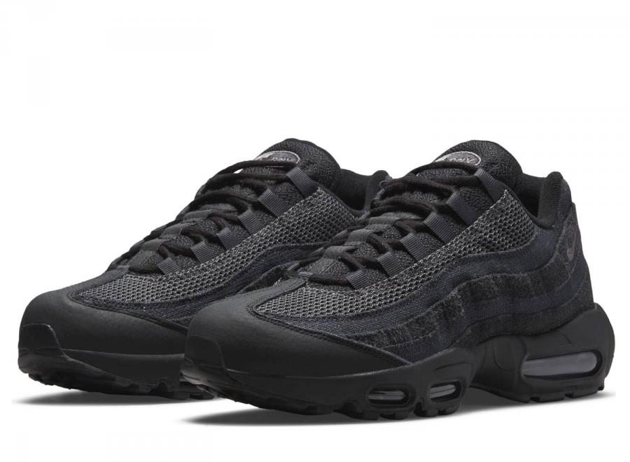 Nike Air Max 95 OG Iron Grey DM2816-001 - Nike