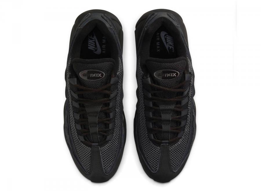 Nike Air Max 95 OG Iron Grey DM2816-001 - Nike