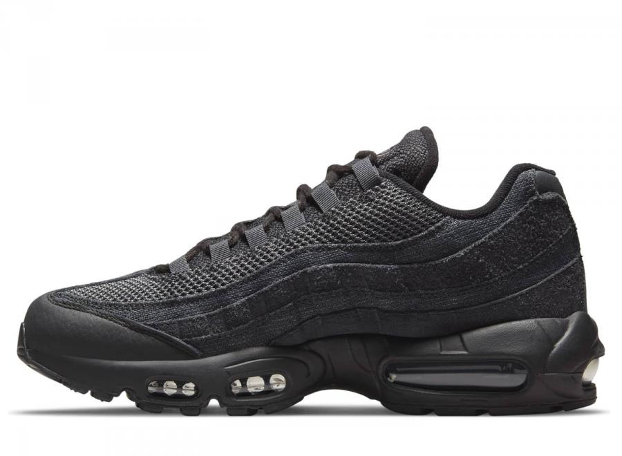Nike Air Max 95 OG Iron Grey DM2816-001 - Nike