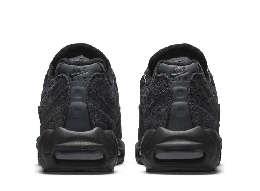 Nike Air Max 95 OG Iron Grey DM2816-001 - Nike