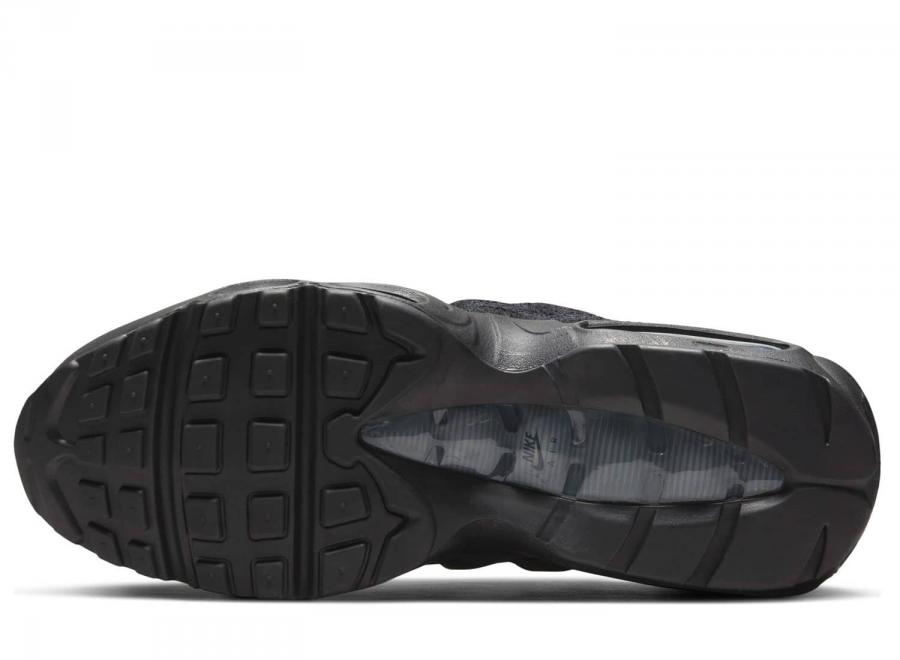 Nike Air Max 95 OG Iron Grey DM2816-001 - Nike