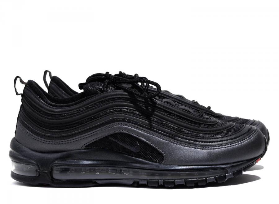 Nike Air Max 97 Metallic Hematite 921826-005 - Nike