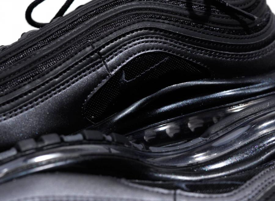 Nike Air Max 97 Metallic Hematite 921826-005 - Nike