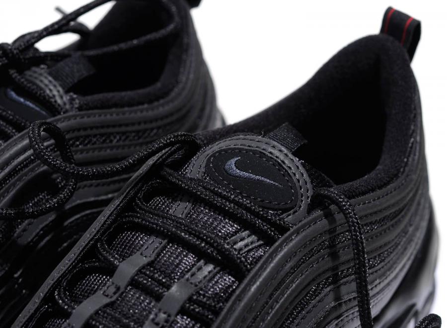 Nike Air Max 97 Metallic Hematite 921826-005 - Nike