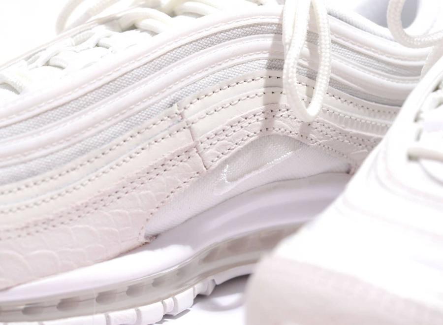 Nike Air Max 97 Summit White 921826-100 - Nike