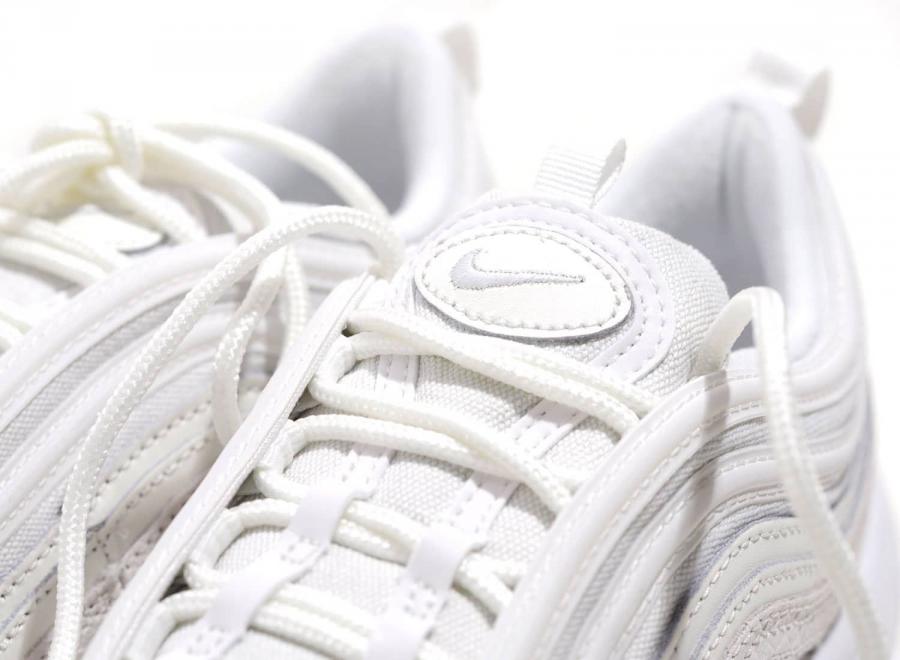 Nike Air Max 97 Summit White 921826-100 - Nike