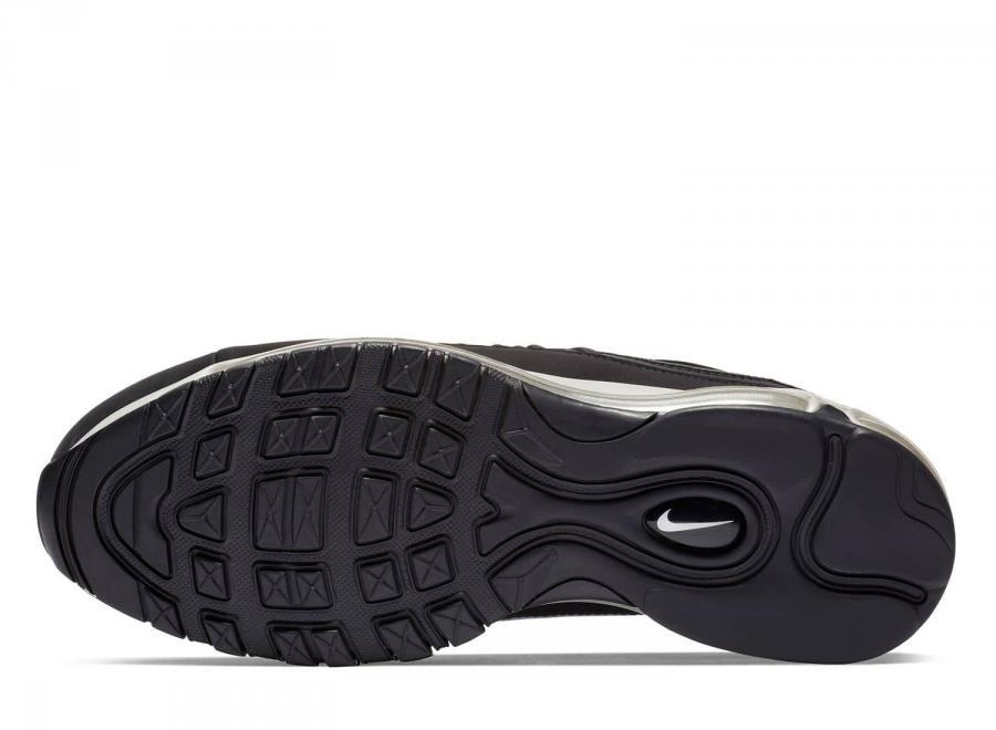 Nike Air Max 98 Oil Grey 640744-009 - Nike