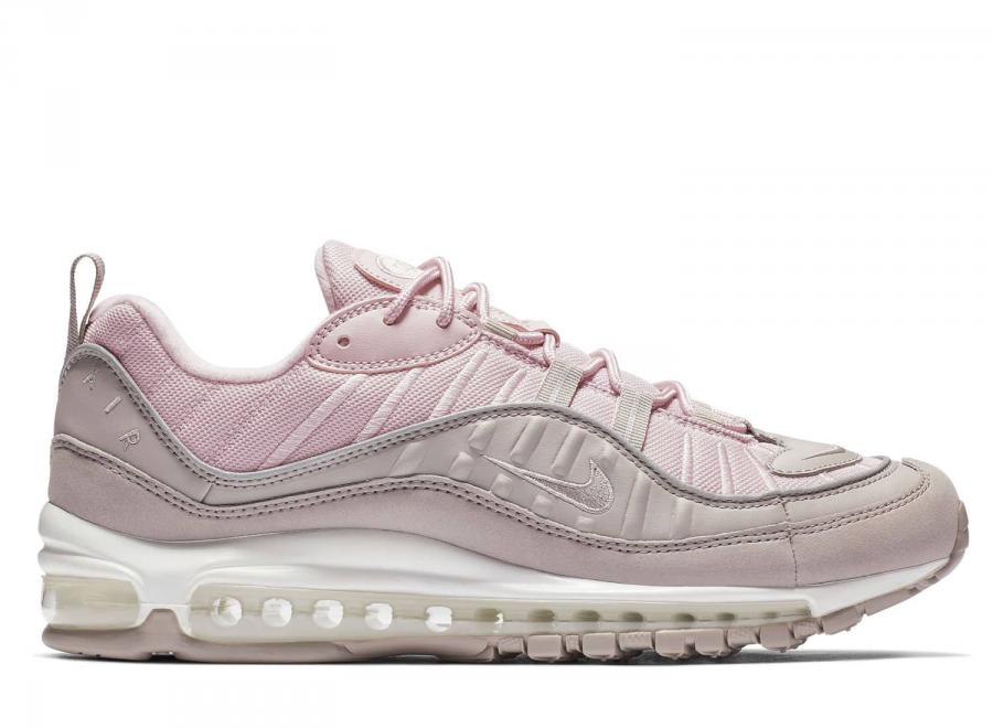 Nike Air Max 98 Pumice 640744-200 - Nike