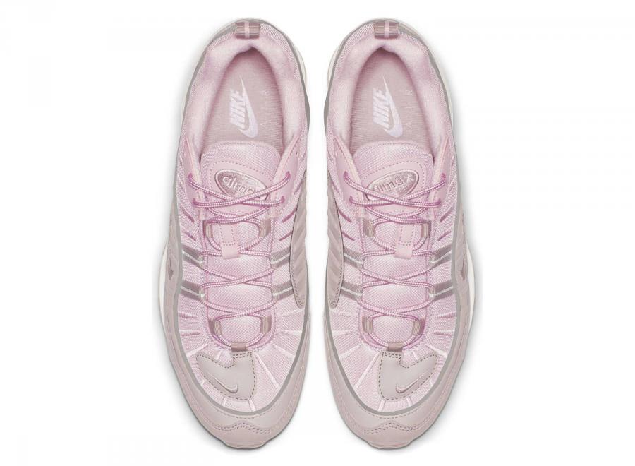 Nike Air Max 98 Pumice 640744-200 - Nike