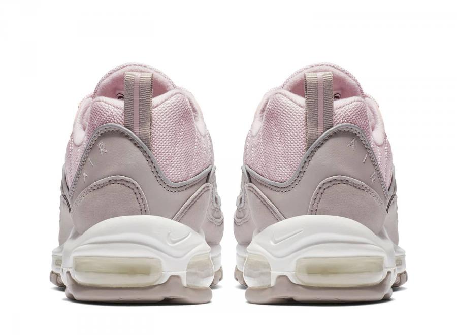 Nike Air Max 98 Pumice 640744-200 - Nike