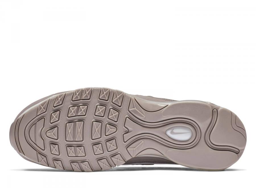 Nike Air Max 98 Pumice 640744-200 - Nike