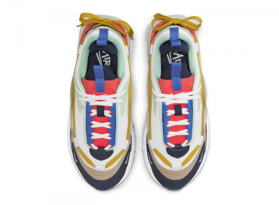Nike Air Max Furyosa Rattan CZ4149-200 - Nike