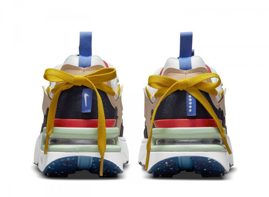 Nike Air Max Furyosa Rattan CZ4149-200 - Nike