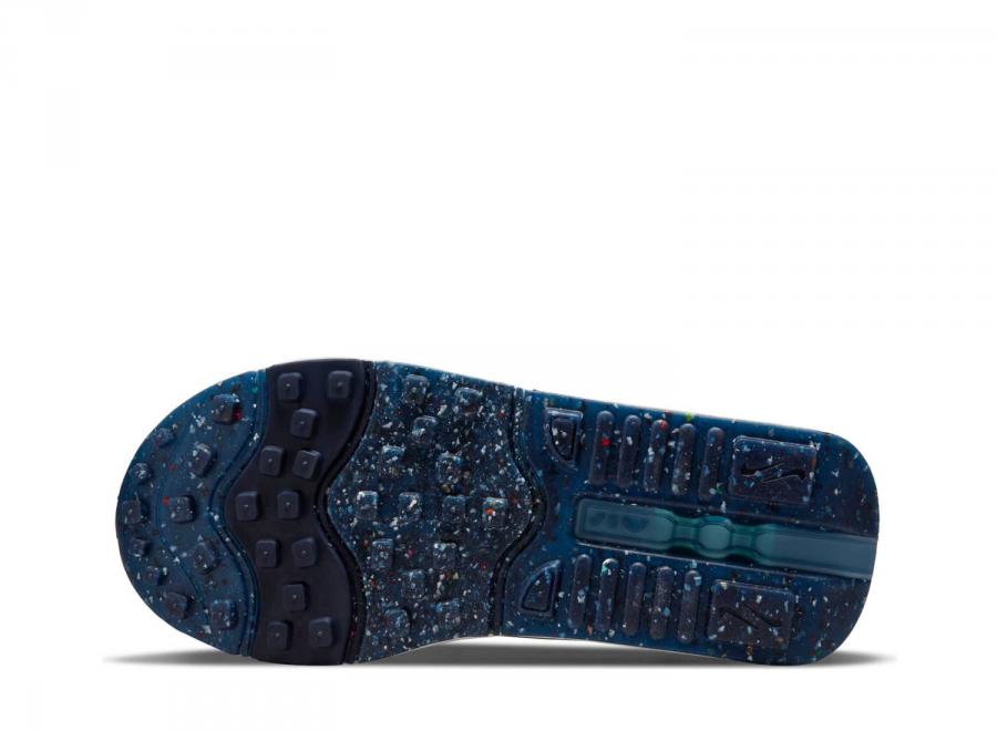 Nike Air Max Furyosa Rattan CZ4149-200 - Nike