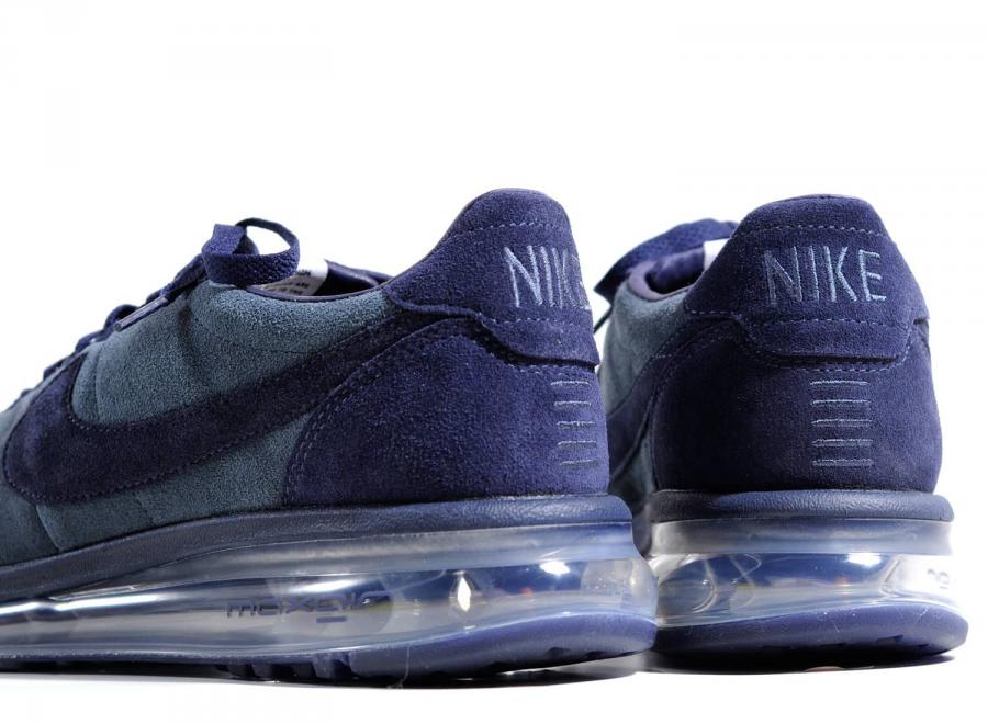 Nike Air Max LD-ZERO Black-Dark Grey 848624-002 - Nike