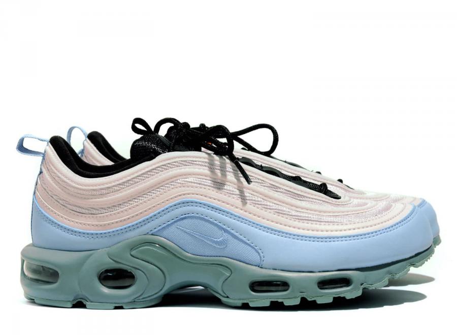 Nike Air Max Plus 97 Mica Green AH8143-300 - Nike