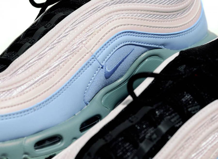 Nike Air Max Plus 97 Mica Green AH8143-300 - Nike