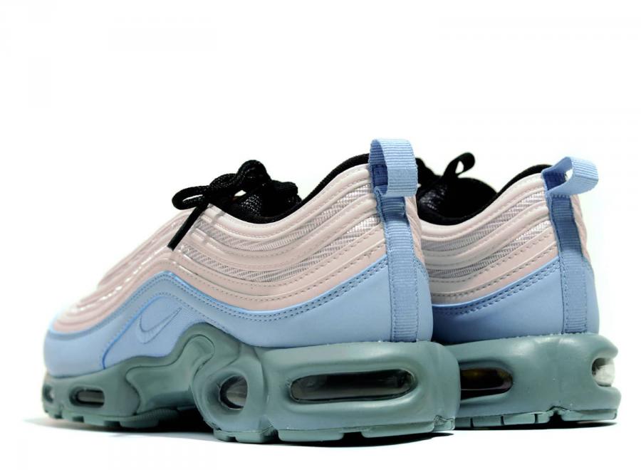 Nike Air Max Plus 97 Mica Green AH8143-300 - Nike