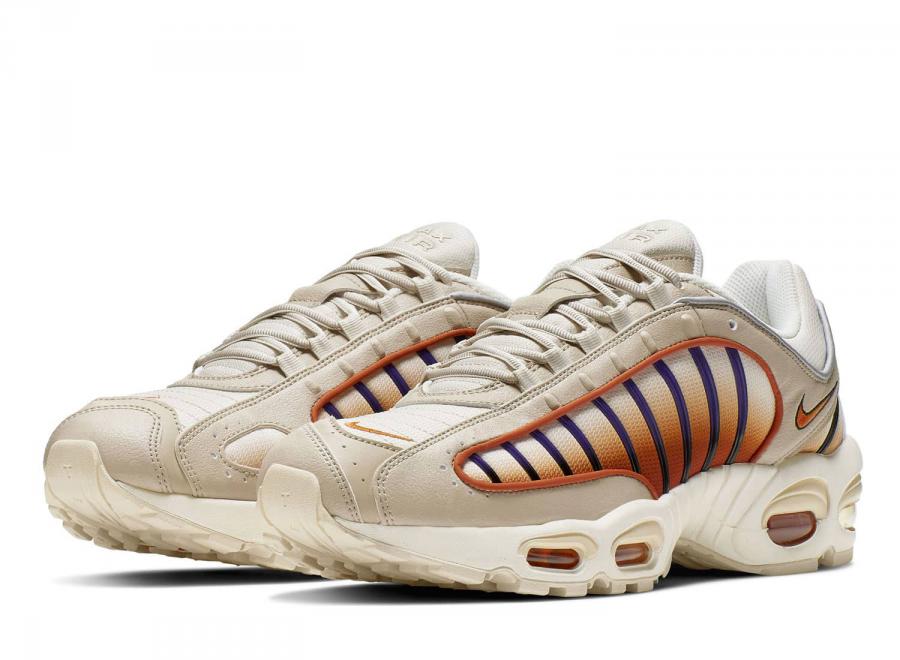 Nike Air Max Tailwind IV Desert Ore AQ2567-200 - Nike