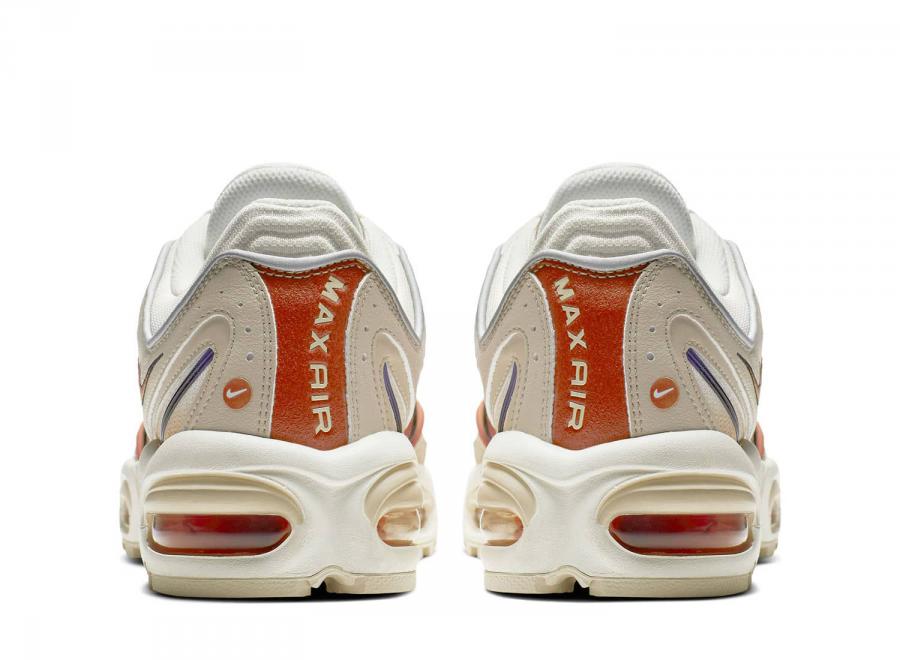 Nike Air Max Tailwind IV Desert Ore AQ2567-200 - Nike