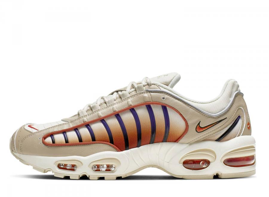 Nike Air Max Tailwind IV Desert Ore AQ2567-200 - Nike